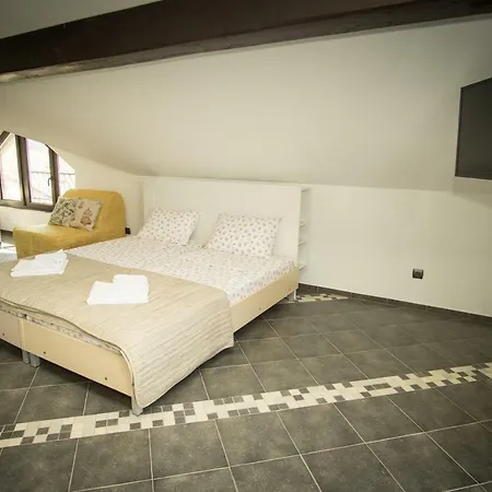 Pri Shtarkela Villa Brodilovo