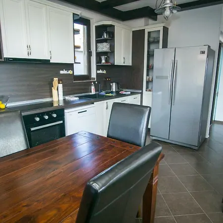 Villa Pri Shtarkela *