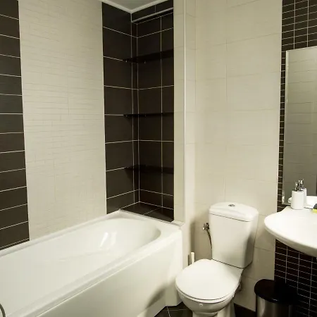 Pri Shtarkela Villa *