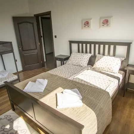 Pri Shtarkela * Brodilovo