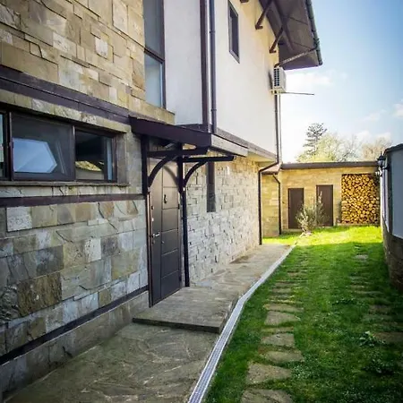 Pri Shtarkela Brodilovo