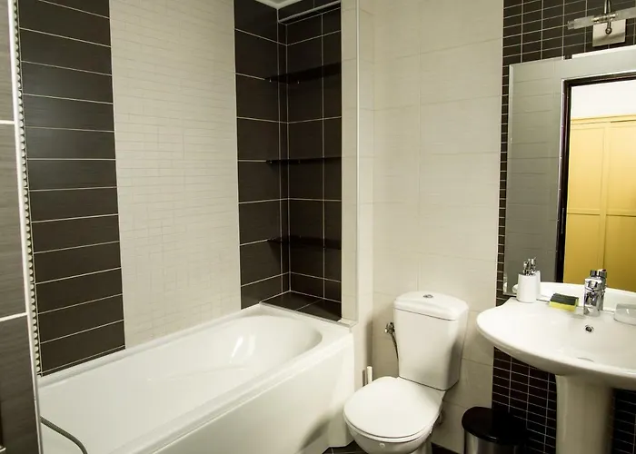 Pri Shtarkela Луксозна вила *