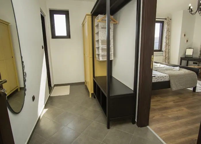 Pri Shtarkela Луксозна вила