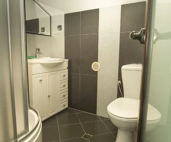 Pri Shtarkela Луксозна вила Brodilovo