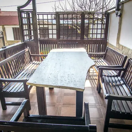Villa Pri Shtarkela *