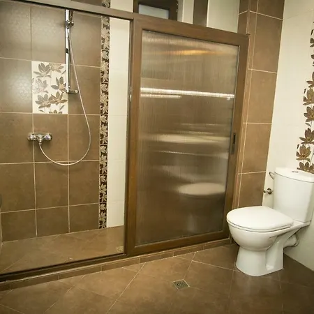 Vila Pri Shtarkela *