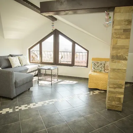 Pri Shtarkela * Brodilovo