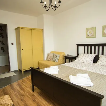 Vila Pri Shtarkela *