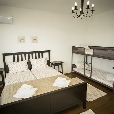 Vila Pri Shtarkela Brodilovo