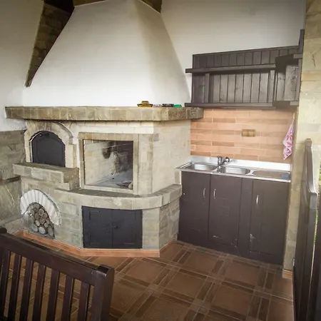 Pri Shtarkela Villa *