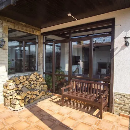 Vila Pri Shtarkela
