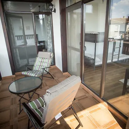 Pri Shtarkela * Brodilovo