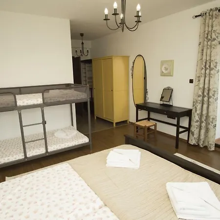 Pri Shtarkela Villa Brodilovo