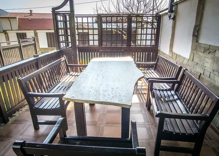 Вилла Pri Shtarkela *