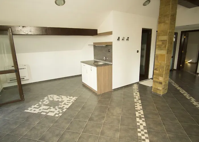 Pri Shtarkela Вилла *