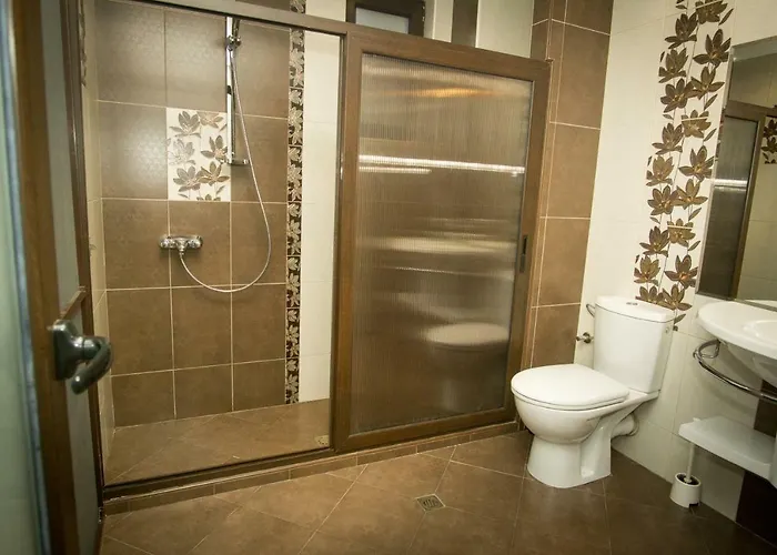 Вилла Pri Shtarkela *