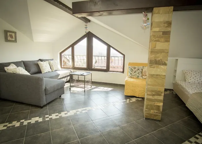 Pri Shtarkela * Brodilovo