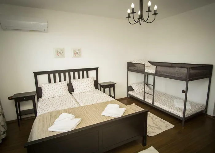 Вилла Pri Shtarkela Brodilovo