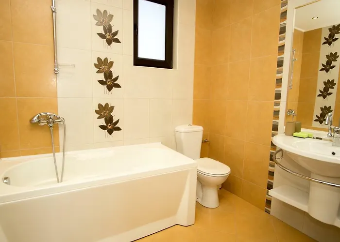 Pri Shtarkela Вилла