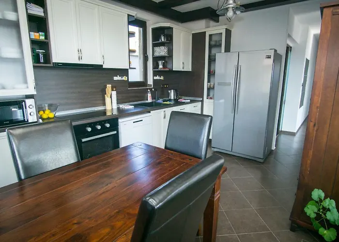 Вилла Pri Shtarkela *